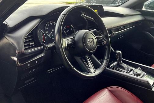 2024 Mazda Mazda3 AWD