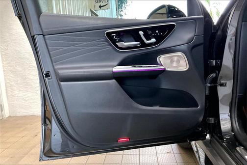 2025 Mercedes-Benz AMG GLC 63 S E Performance 4MATIC Coupe