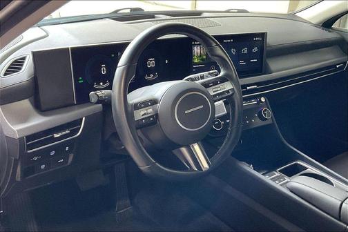 2025 Hyundai SONATA Hybrid SE