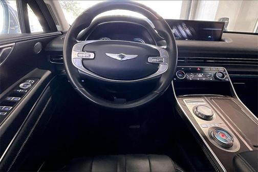 2024 Genesis GV80 2.5T