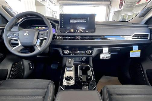 2026 Mitsubishi Outlander SE 1.5T 2WD