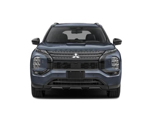 2025 Mitsubishi Outlander PHEV SEL