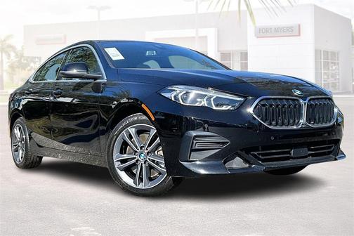 2024 BMW 228 Gran Coupe sDrive