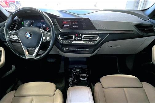 2024 BMW 228 Gran Coupe sDrive