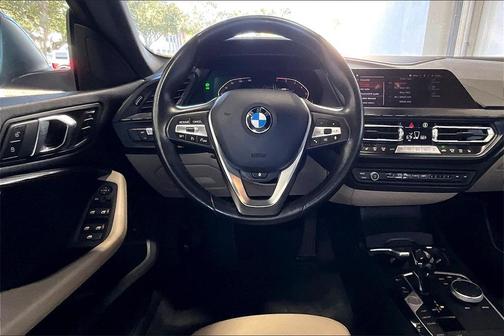 2024 BMW 228 Gran Coupe sDrive