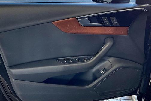 2022 Audi A4 40 Premium
