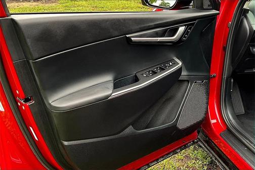2024 Kia EV6 Wind