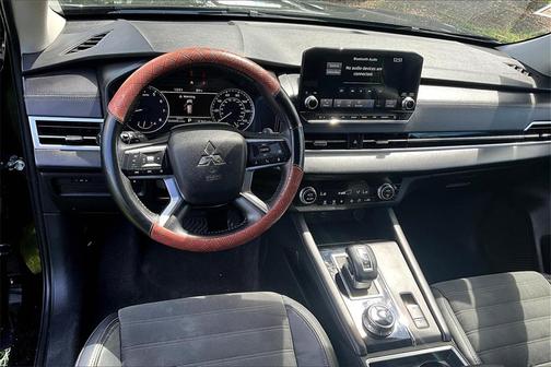 2023 Mitsubishi Outlander SE 2.5 2WD
