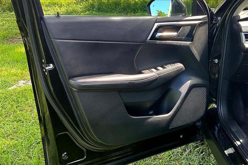 2023 Mitsubishi Outlander SE 2.5 2WD