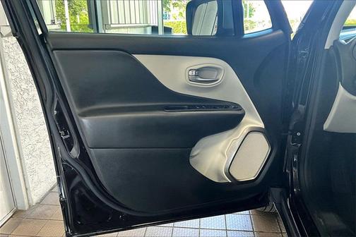 2020 Jeep Renegade Limited