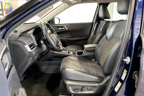 2024 Mitsubishi Outlander SE 2.5 2WD