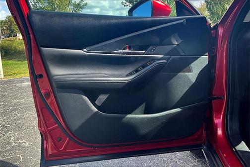 2024 Mazda CX-30 2.5 S Preferred Package