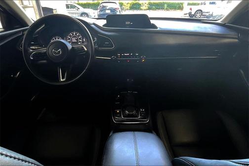 2024 Mazda CX-30 2.5 S Preferred Package