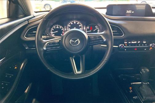 2024 Mazda CX-30 2.5 S Preferred Package