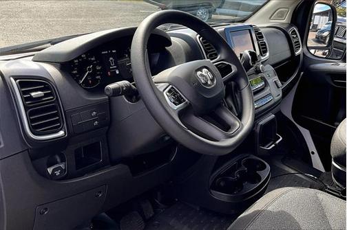 2024 RAM ProMaster 2500 Tradesman