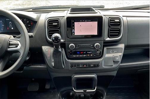 2024 RAM ProMaster 2500 Tradesman