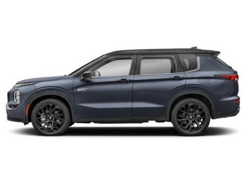 2025 Mitsubishi Outlander PHEV SEL