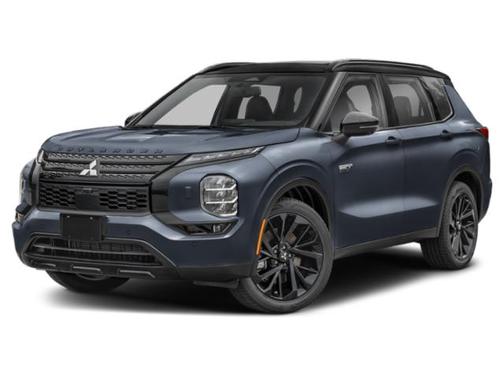 2025 Mitsubishi Outlander PHEV SEL