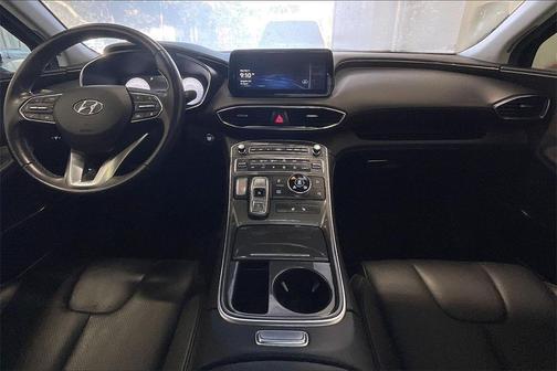 2023 Hyundai SANTA FE SEL 2.4