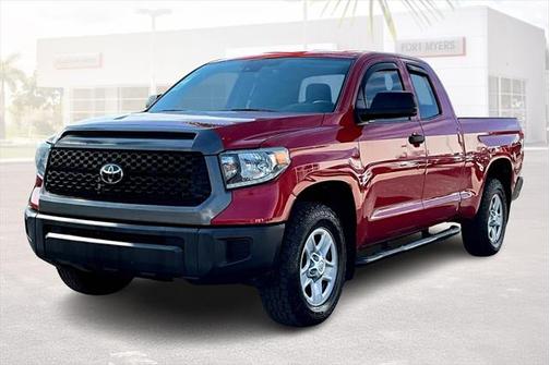 2020 Toyota Tundra SR