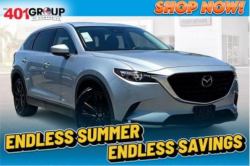 2023 Mazda CX-9 Touring