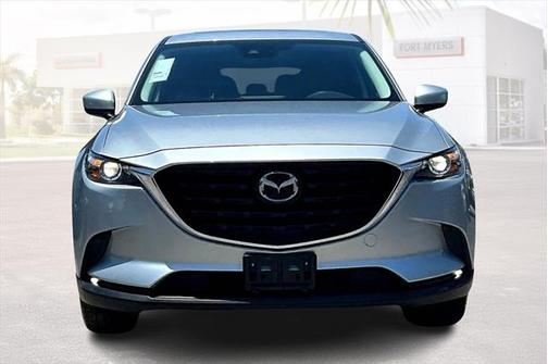 2023 Mazda CX-9 Touring