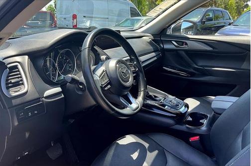 2023 Mazda CX-9 Touring