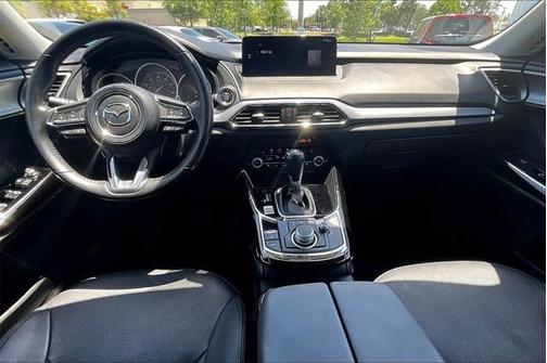 2023 Mazda CX-9 Touring