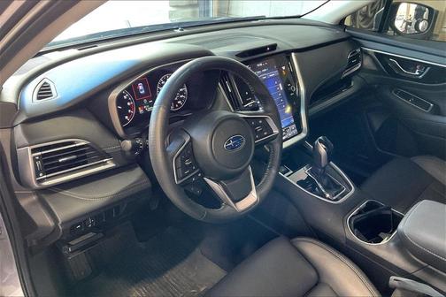 2022 Subaru Legacy Limited