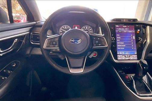 2022 Subaru Legacy Limited