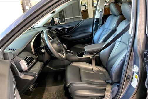 2022 Subaru Legacy Limited