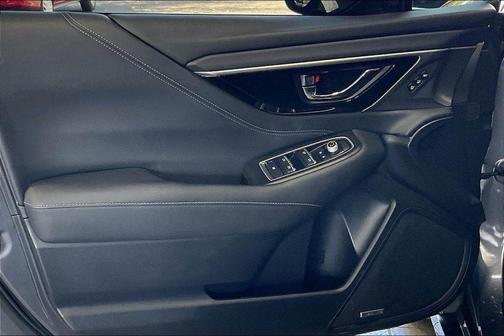 2022 Subaru Legacy Limited