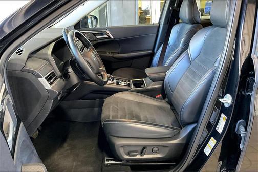 2024 Mitsubishi Outlander SE 2.5 2WD