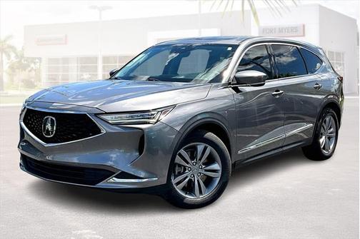 2022 Acura MDX Base