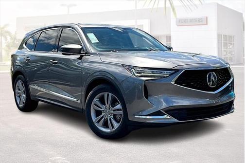 2022 Acura MDX Base