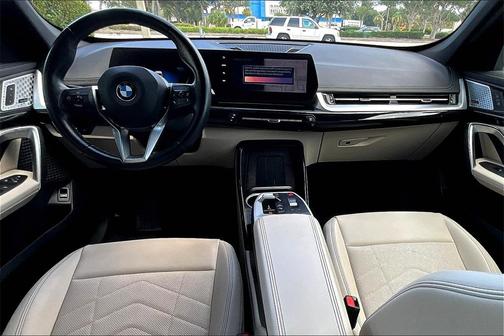 2024 BMW X1 xDrive28i