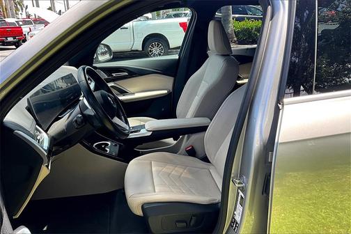 2024 BMW X1 xDrive28i