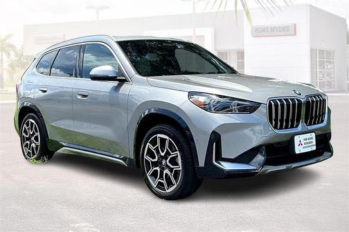 2024 BMW X1 xDrive28i