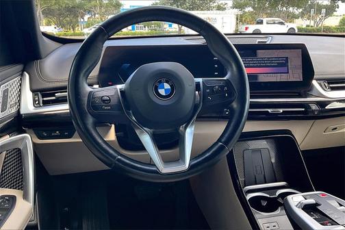 2024 BMW X1 xDrive28i