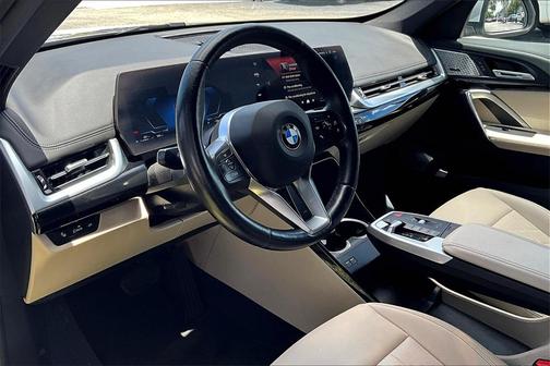 2024 BMW X1 xDrive28i