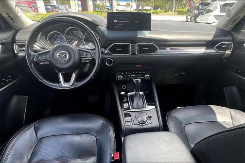 2023 Mazda CX-5 2.5 S Preferred