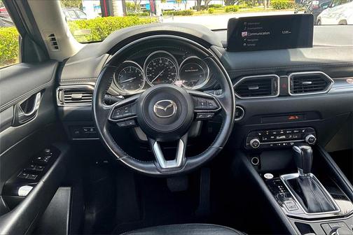 2023 Mazda CX-5 2.5 S Preferred