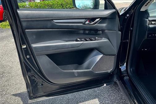 2023 Mazda CX-5 2.5 S Preferred