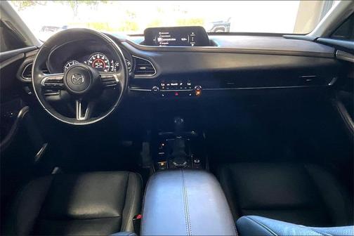 2024 Mazda CX-30 2.5 S Premium Package