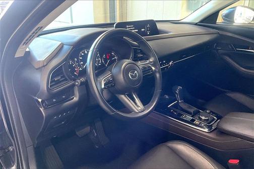 2024 Mazda CX-30 2.5 S Premium Package