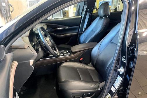 2024 Mazda CX-30 2.5 S Premium Package