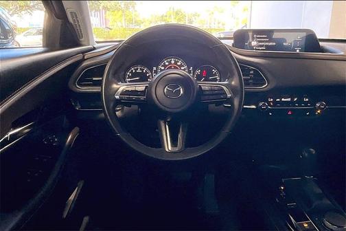 2024 Mazda CX-30 2.5 S Premium Package