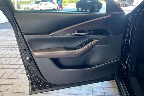 2024 Mazda CX-30 2.5 S Premium Package