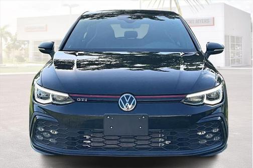 2024 Volkswagen Golf GTI 2.0T S DSG