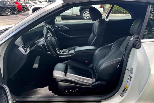 2024 BMW 430 i